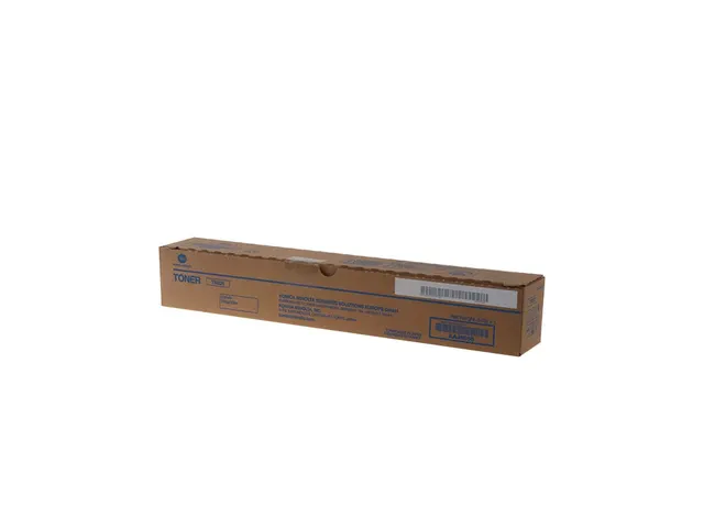 AAJ6050 KONICA TN326 Bizhub toner black