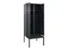 locker met bank,voor scheiding van kleding,HxBxD 2120x800x815mm,2vak