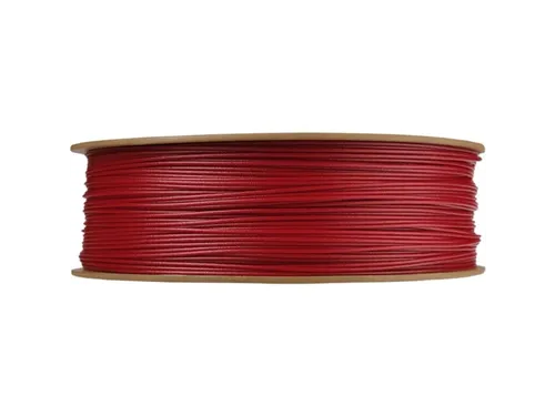 eSUN 3D printer Filament eABS-GF 1,75mm Fire Engine Rood 1kg