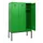 schoollocker,HxBxD 1950x1200x500mm,3vak,vak B 400mm,cil.-slot