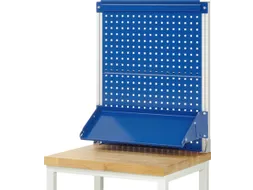 opbouwelement,v. werkbank,HxBxD 900x750x350mm,draagverm. 100kg,staal