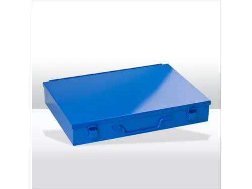 assortimentskoffer,HxBxD 50x335x240mm,24vakken