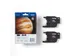 Brother LC-1240 Duopack Inktcartridges Zwart + Kleur