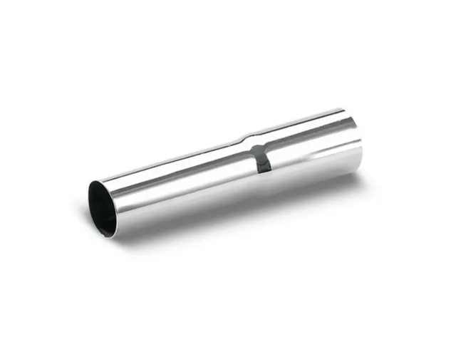 Reductiestuk,v. nat-droogzuigers,aansluiting van DN 35tot DN 32,metaal