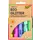 Glitterpoeder Bio Folia Rainbow 7gr 5 kleuren