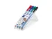 Viltstift Staedtler Lumocolor 305 non permanent correctable M ass 4st