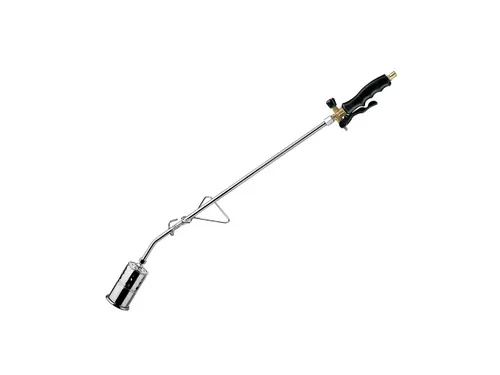 Oxyturbo - Pro Gasbrander Voor Dakleer ´Laserbrenner´ - 60 Cm