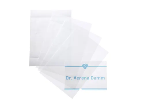 Durable 483319 Crystal Sign Refill