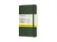 Notitieboek Moleskine pocket 90x140mm ruit 5x5mm soft cover zwart
