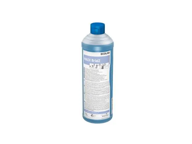 Maxx Brial S Interieurreiniger doos 12x1liter