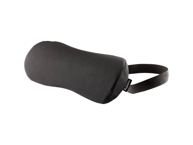 Lendekussen Fellowes Breyta zwart