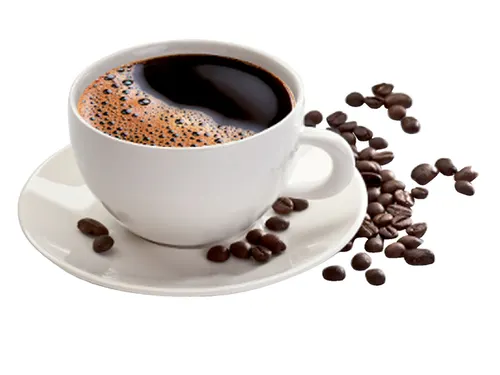 Koffie Douwe Egberts bonen Melange Rood 3kg