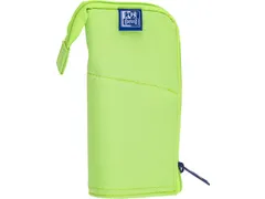 Stand-Up pennenzak lichtgroen