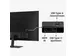 LS32FM702UUXEN 32 inch 4K UHD monitor VA HDR10 USB-C 65W speakers HAS