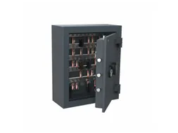 CEN 0 Sleutelkluis 100 Elektronisch Slot Antraciet