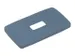 Couvercle Kangaro S PP bleu pour boîte de rangement de 5/8 litres