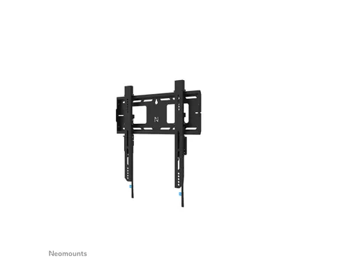 Neomounts LEVEL-750 WL30-750BL14 Vlakke heavy duty muurbeugel - 42-75