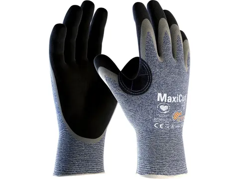 ATG MaxiCut Oil 44-504 handschoen Maat 6