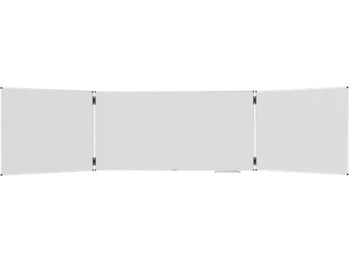 Legamaster UNITE PLUS Whiteboard conference unit 100x200cm