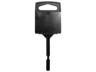 Universeel Ophangplaatje - 1