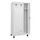 locker voor scheiding van kleding,HxBxD 1950x900x500mm,3vak