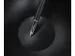 Vulpen Sheaffer Legacy 9066 Chevron matte black, gun metal nib, trims,