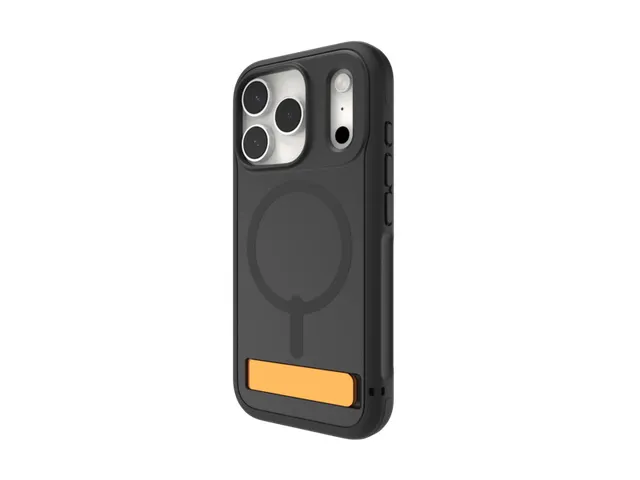 ZAGG Sedona Snap Kickstand, Hoes, Apple, iPhone 17, 16 cm (6.3 inch),