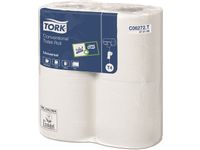 Tork Toiletpapier Soft 2-laags