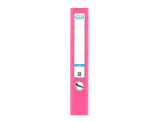 Ordner Elba Smart Pro+ A4 50mm PP roze - 4
