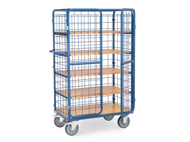 Etagewagen 8581-3DE 8581-3DE