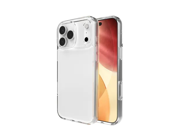 ZAGG Crystal Palace Lite, Hoes, Apple, iPhone 17 Pro Max, 17,5 cm (6.9