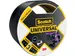 ducttape Universal, ft 48 mm x 10 m, zwart