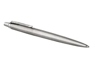 Balpen Parker Jotter stainless steel CT medium Giftbox - 3