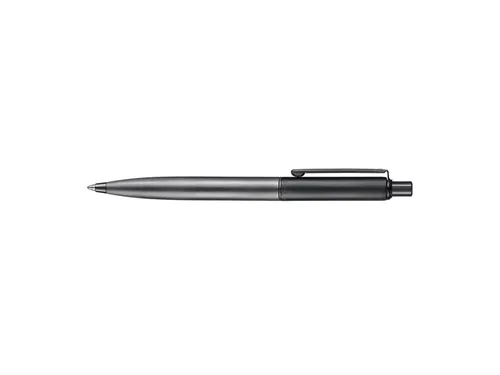 Balpen Sheaffer Sentinel 336 Metallics, satin gunmetal, black cap, shi