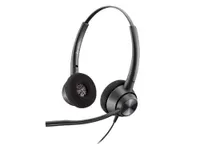 POLY Casques filaires  