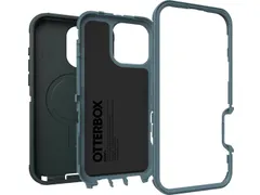 Defender Mag iPhone 16 Pro Max Hoesje sagebrush green