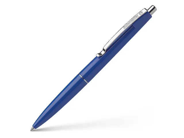 Balpen Schneider Office medium blauw