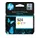 Inktcartridge HP 4K0U5NE 924 geel