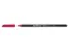 Fineliner edding 1200 metallic rood 1.0mm
