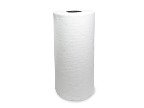 WrapPak M Opvulpapier 1-Laag 30.5cmx840Meter Wit Rol