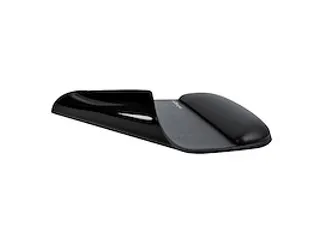 Muismat met Polssteun 17x18x2cm anti-slip - 5