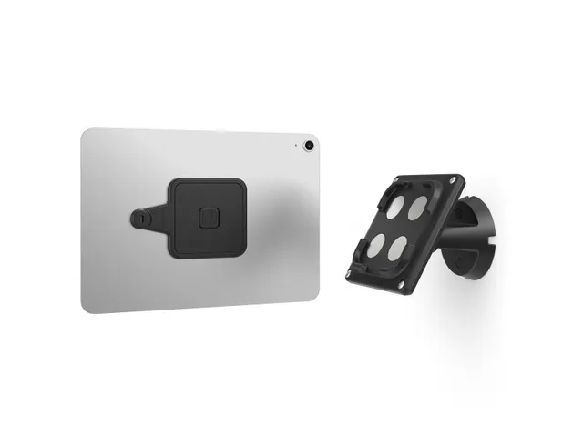 Compulocks 505BVHBMM01, 33 cm (13 inch), Universal (Adhesive), Zwart,