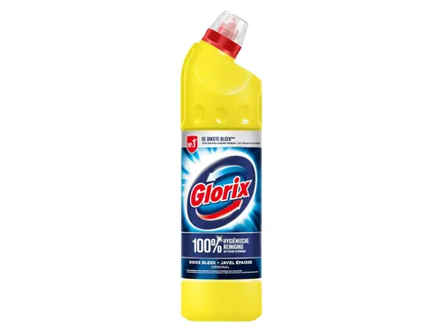 Sanitairreiniger Glorix Bleek original 750ml