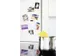 Magneetklem 60mm Durafix Clip Zwart