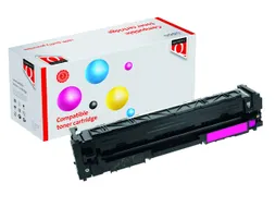 Tonercartridge Quantore alternatief tbv HP CF533A 205A rood