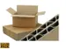 Boîte expédition CleverPack cannelure BC 586x386x386mm brun 10 pièc