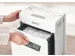 Papiervernietiger Leitz IQ Protect Premium 6X P-4 snippers