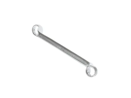 R01102528 Dubbele ringsleutel SW25x28mm 342mm