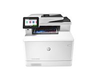 Multifunctional Laser HP Laserjet Pro M479DW