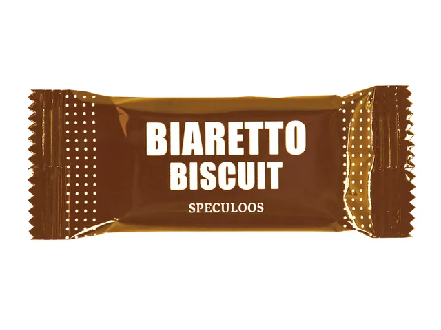 Biscuits Biaretto Speculoos 200 pièces
